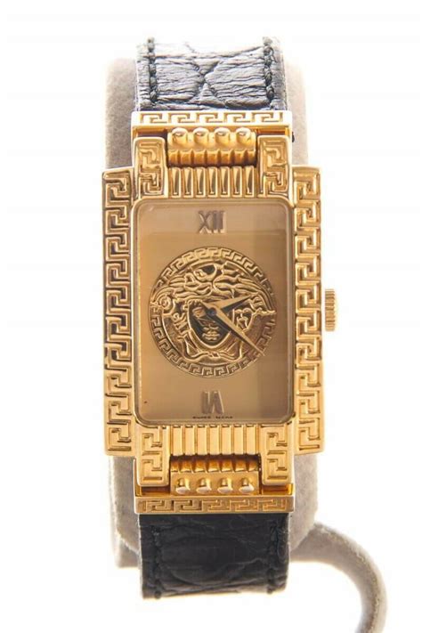 GIANNI VERSACE Women Watches .